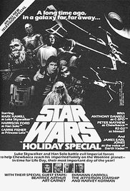 Watch Full Movie :The Star Wars Holiday Special 1978