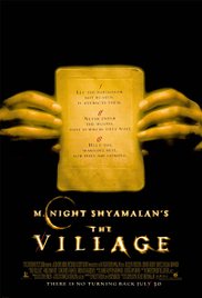 Watch Full Movie :The Village (2004)