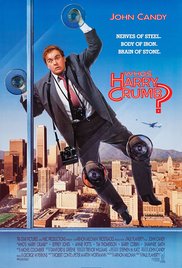 Watch Full Movie :Whos Harry Crumb 1989