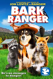 Watch Full Movie :Bark Ranger (2015)