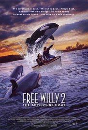 Watch Full Movie :Free Willy 2: The Adventure Home (1995)