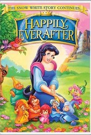 Watch Full Movie :Happily Ever After (1990)