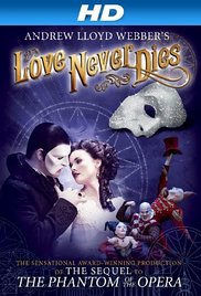 Watch Full Movie :Love Never Dies (2012)