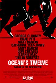 Watch Full Movie :Oceans Twelve (2004)