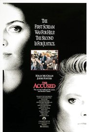 Watch Full Movie :The Accused (1988)