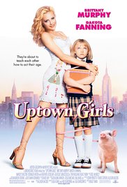 Watch Full Movie :Uptown Girls (2003)