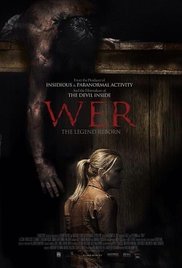 Watch Full Movie :Wer (2013)