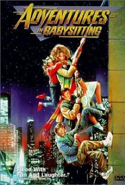 Adventures in Babysitting (1987)