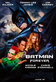 Watch Full Movie :Batman Forever (1995)
