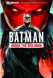Watch Full Movie :Batman: Under the Red Hood 2010
