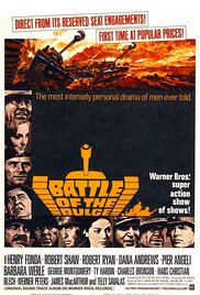 Watch Full Movie :Battle of the Bulge (1965)