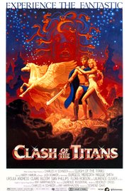 Watch Full Movie :Clash of the Titans (1981)