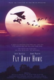 Watch Full Movie :Fly Away Home (1996)