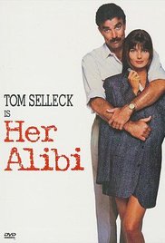 Watch Full Movie :Her Alibi (1989)