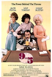 Watch Full Movie :Nine to Five (1980)