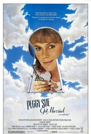 Watch Full Movie :Peggy Sue Got Married (1986)