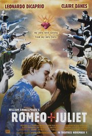 Romeo + and Juliet (1996)