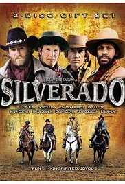 Watch Full Movie :Silverado (1985)