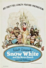 Watch Full Movie :Snow White and the Seven Dwarfs (1937)