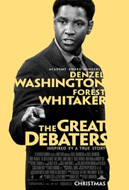 Watch Full Movie :The Great Debaters (2007)