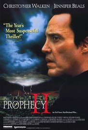The Prophecy II (Video 1998)