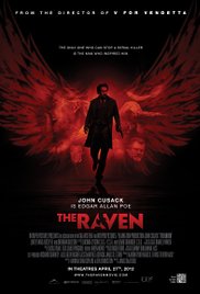 Watch Full Movie :The Raven (2012)