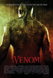 Watch Full Movie :Venom (2005)