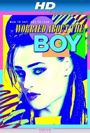 Watch Full Movie :Worried About the Boy (2010)