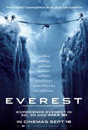 Watch Full Movie :Everest (2015)