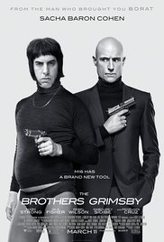 Watch Full Movie :The Brothers Grimsby (2016)