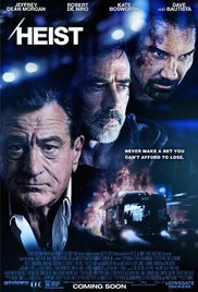 Watch Full Movie :Heist (2015)
