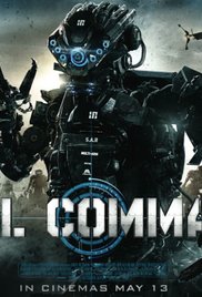 Watch Full Movie :Kill Command (2016)