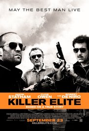 Watch Full Movie :Killer Elite (2011)