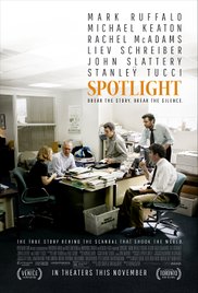 Watch Full Movie :Spotlight (2015)