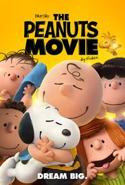 Watch Full Movie :The Peanuts Movie (2015)