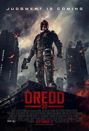 Watch Full Movie :Dredd (2012)