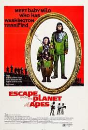 Watch Full Movie :Escape from the Planet of the Apes (1971)