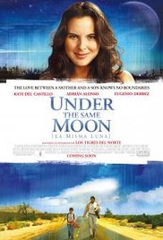 Watch Full Movie :Under the Same Moon (2007)