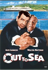Watch Full Movie :Out to Sea (1997)