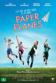 Watch Full Movie :Paper Planes (2014)