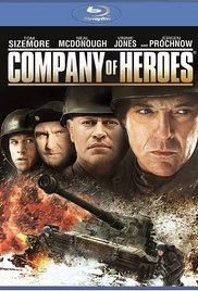 Watch Full Movie :Company of Heroes (2013) 