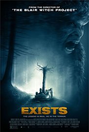 Watch Full Movie :Exists (2014)