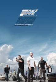 Watch Full Movie :Fast and Furious 5