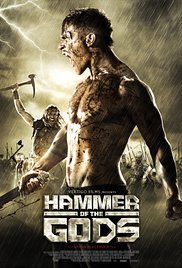 Watch Full Movie :Hammer of the Gods (2013)