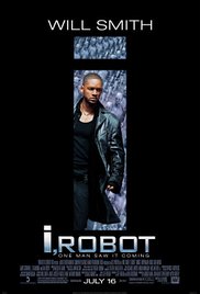 Watch Full Movie :I Robot 2004