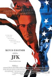Watch Full Movie :JFK 1991
