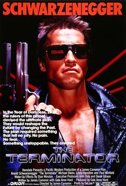 Watch Full Movie :Terminator 1 1984