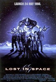Watch Full Movie :Lost in Space (1998)