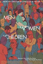 Watch Full Movie :Men Women Children 2014 