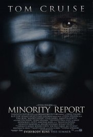 Watch Full Movie :Minority Report (2002)